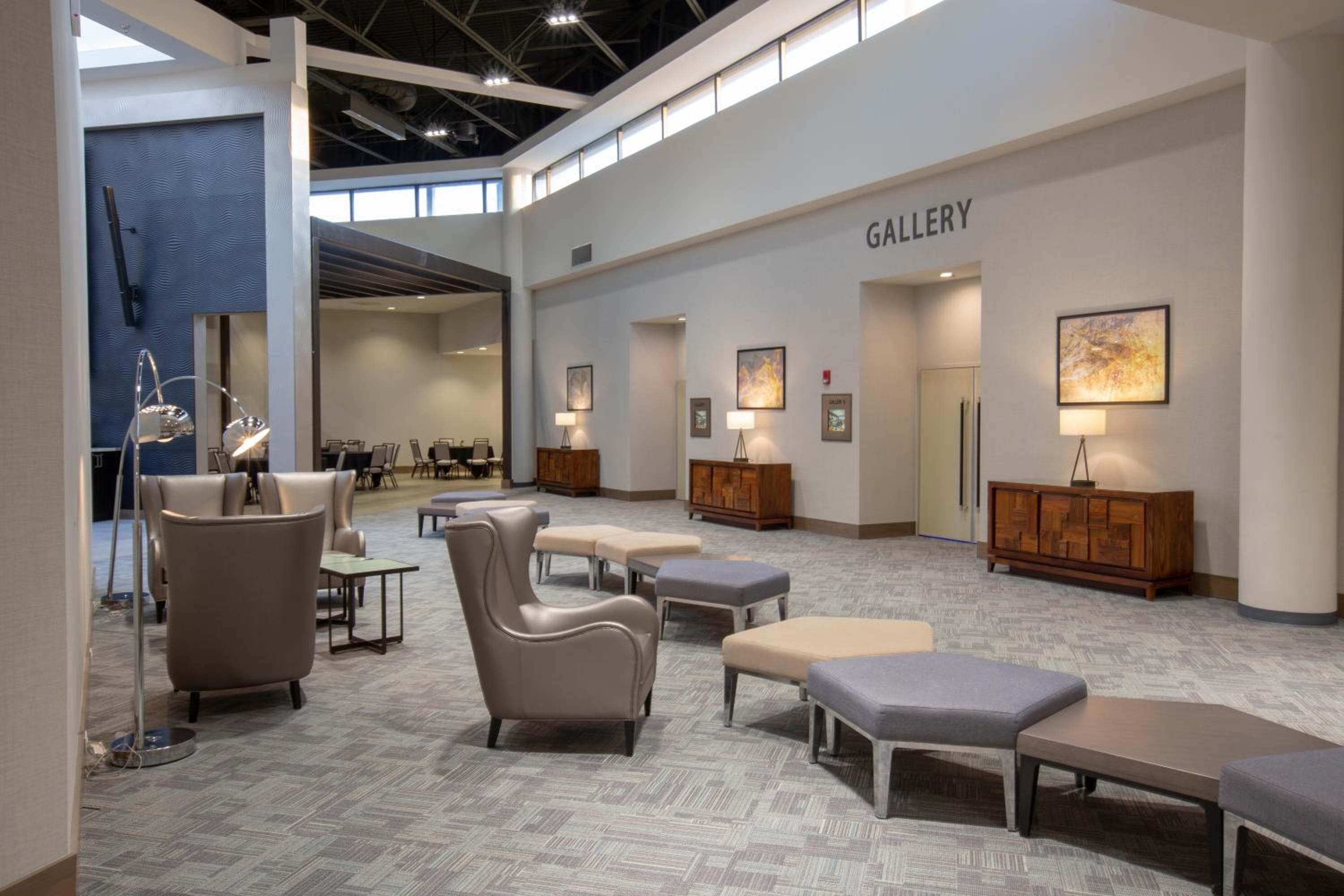 Holiday Inn Orlando International Airport, an IHG Hotel