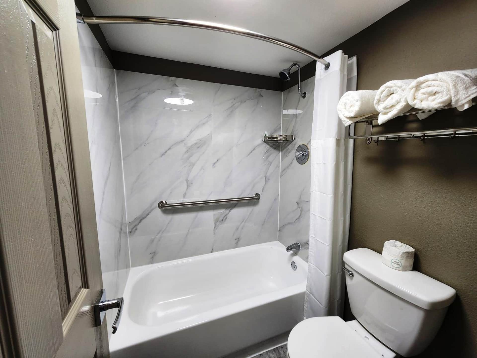 Smart Stay Inn Lafayette
