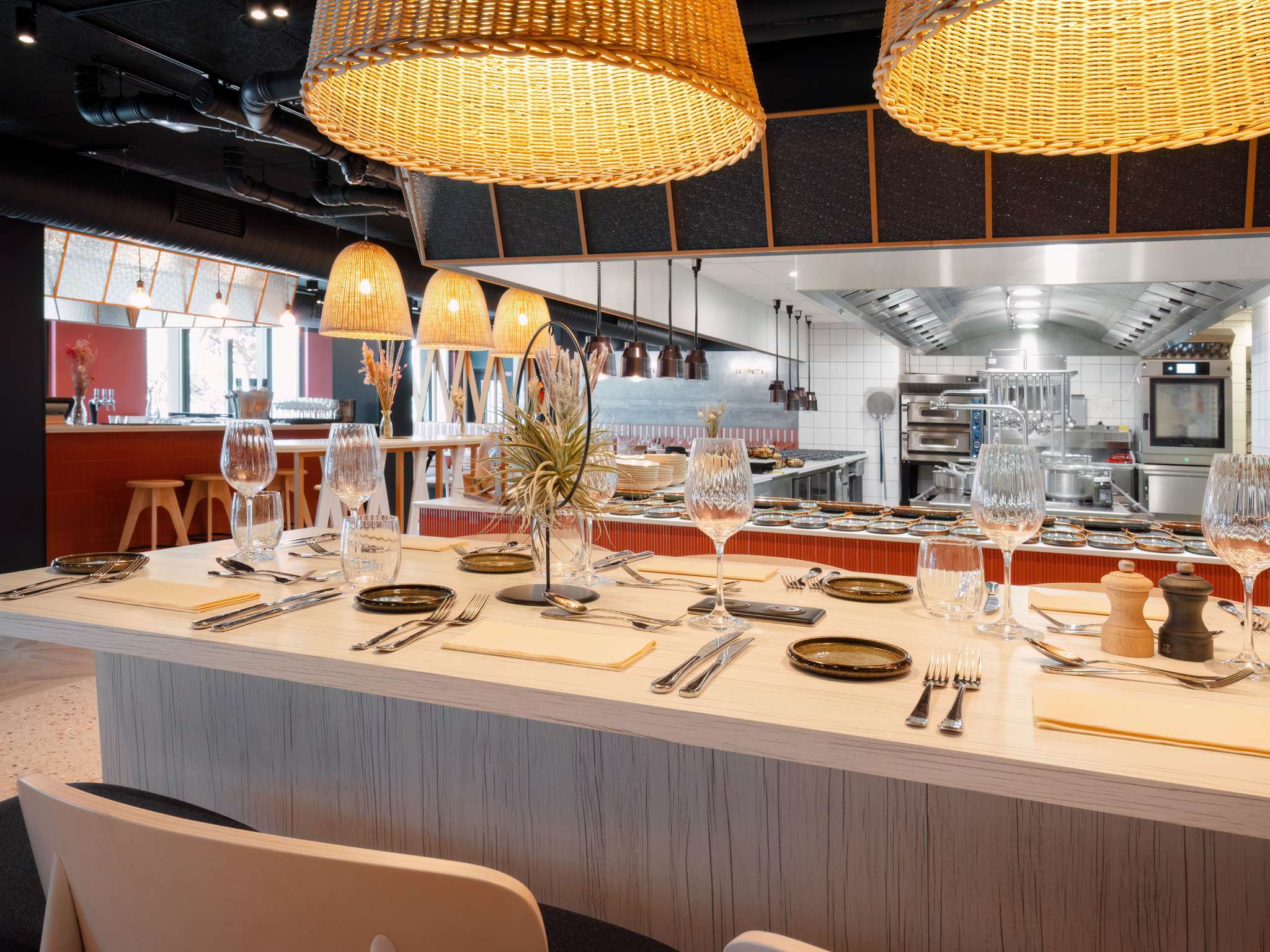 Novotel Rouen Centre Cathédrale