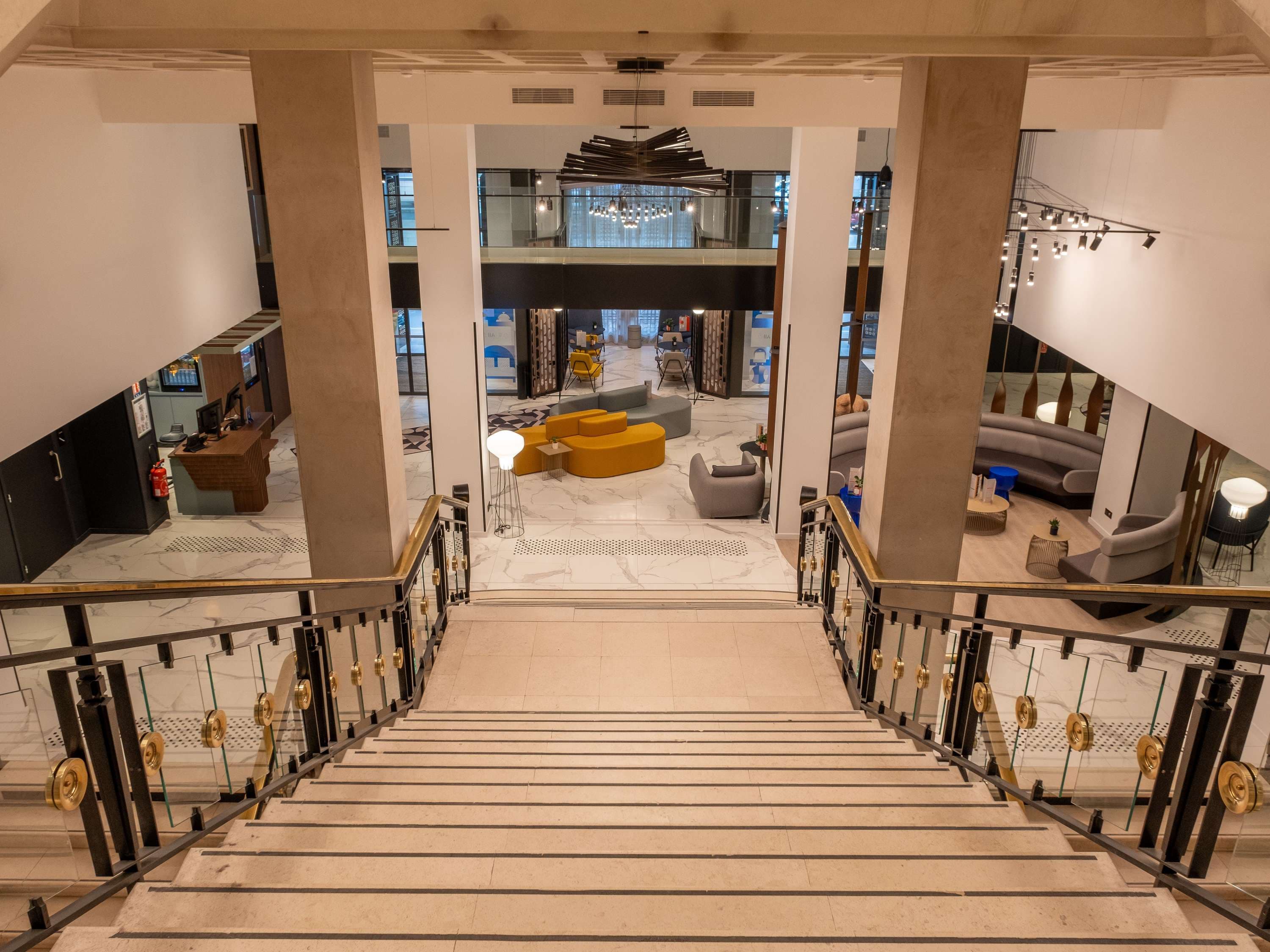 Novotel Rouen Centre Cathédrale