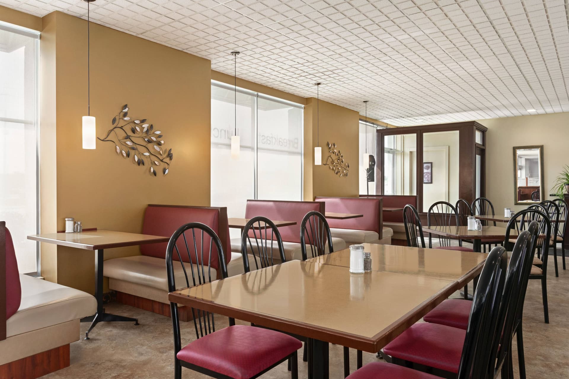 Days Inn by Wyndham London