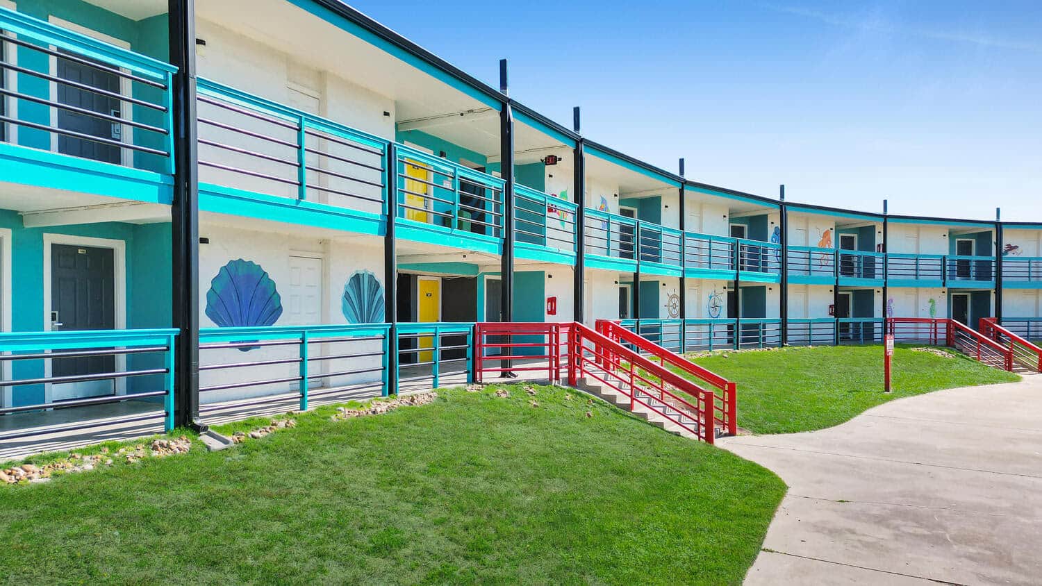 Crystal Palace Resort