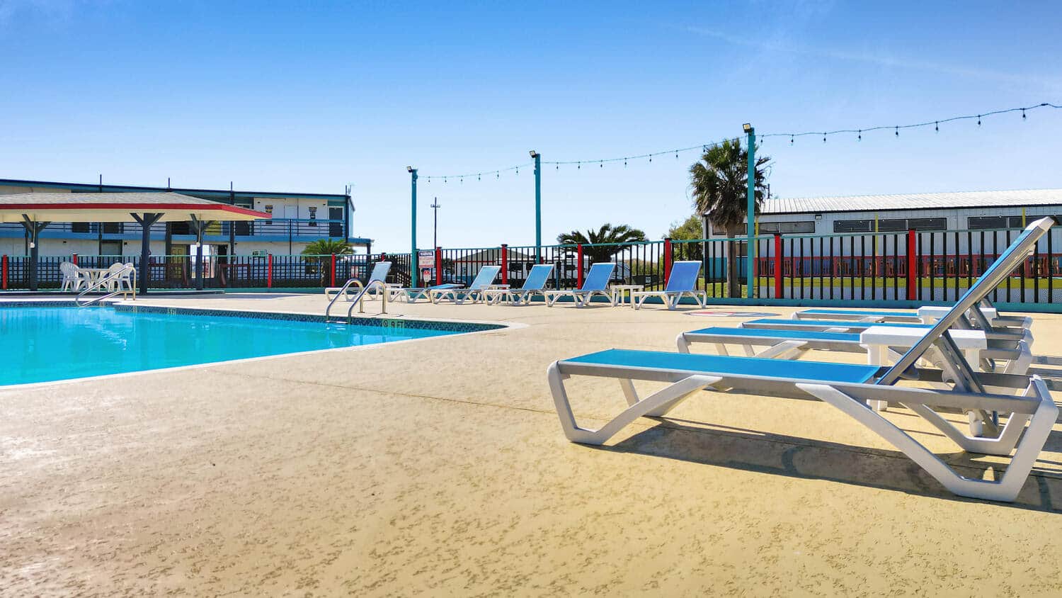 Crystal Palace Resort