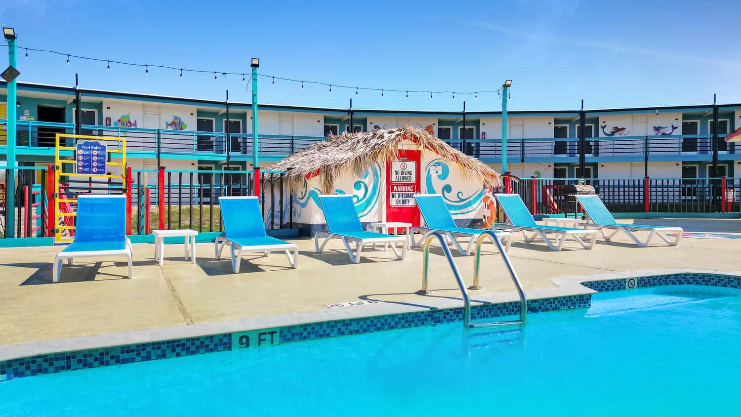 Crystal Palace Resort