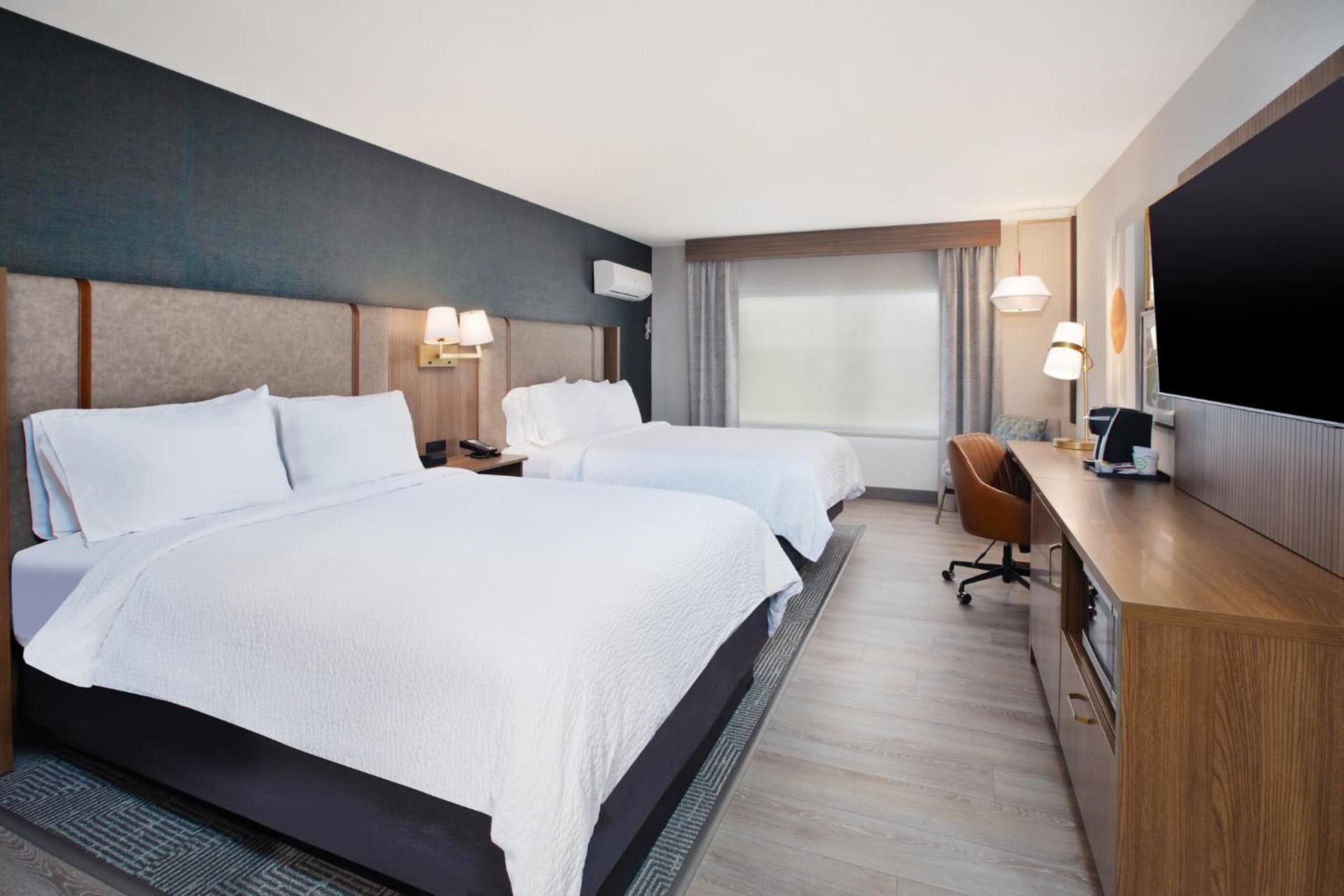 Holiday Inn Ontario Airport - California, an IHG Hotel
