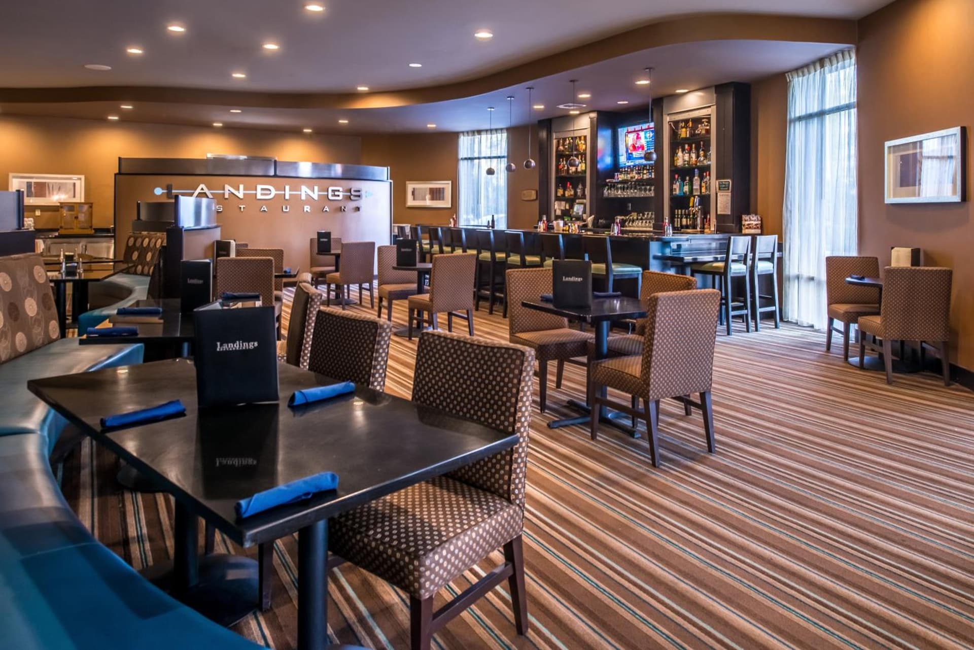Holiday Inn Ontario Airport - California, an IHG Hotel