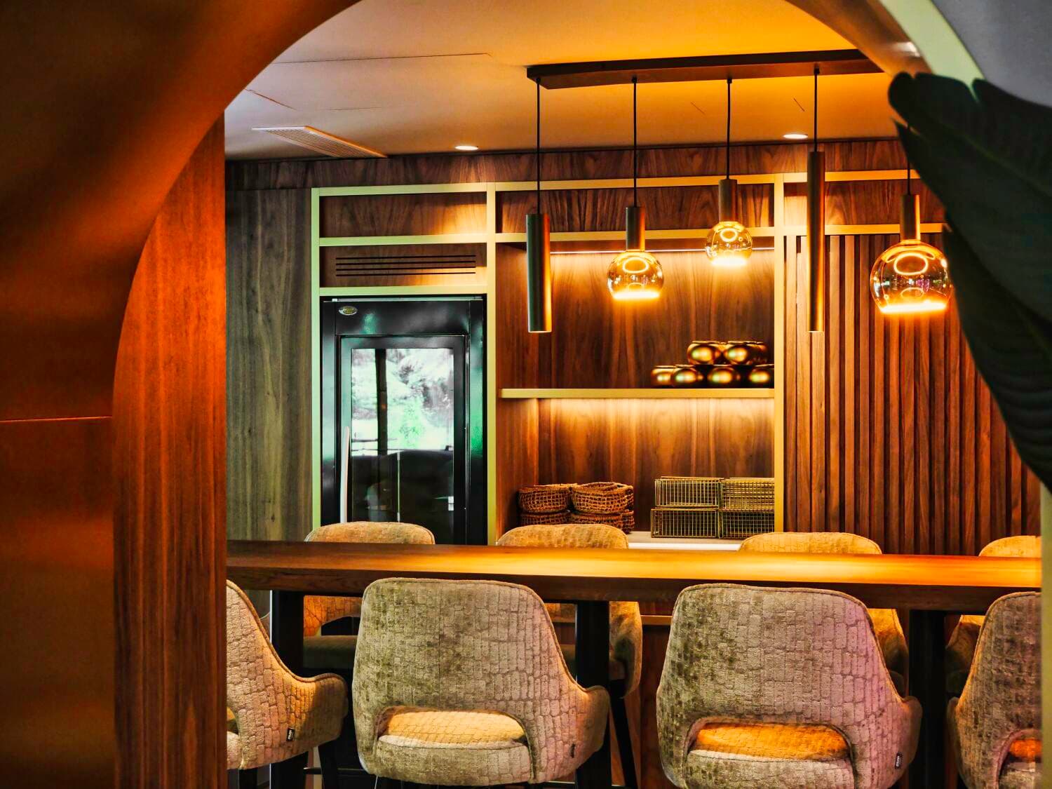 Amicitia - Hôtel & Restaurant