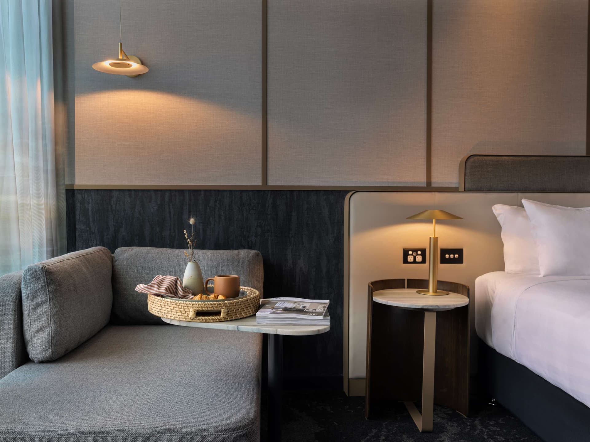 Pullman Auckland Airport