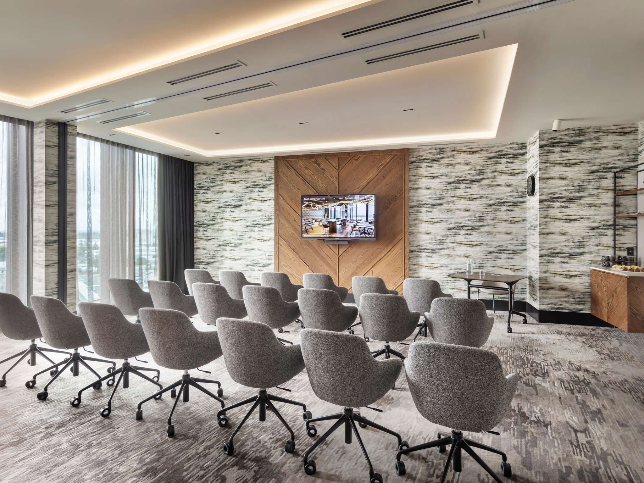 Pullman Auckland Airport