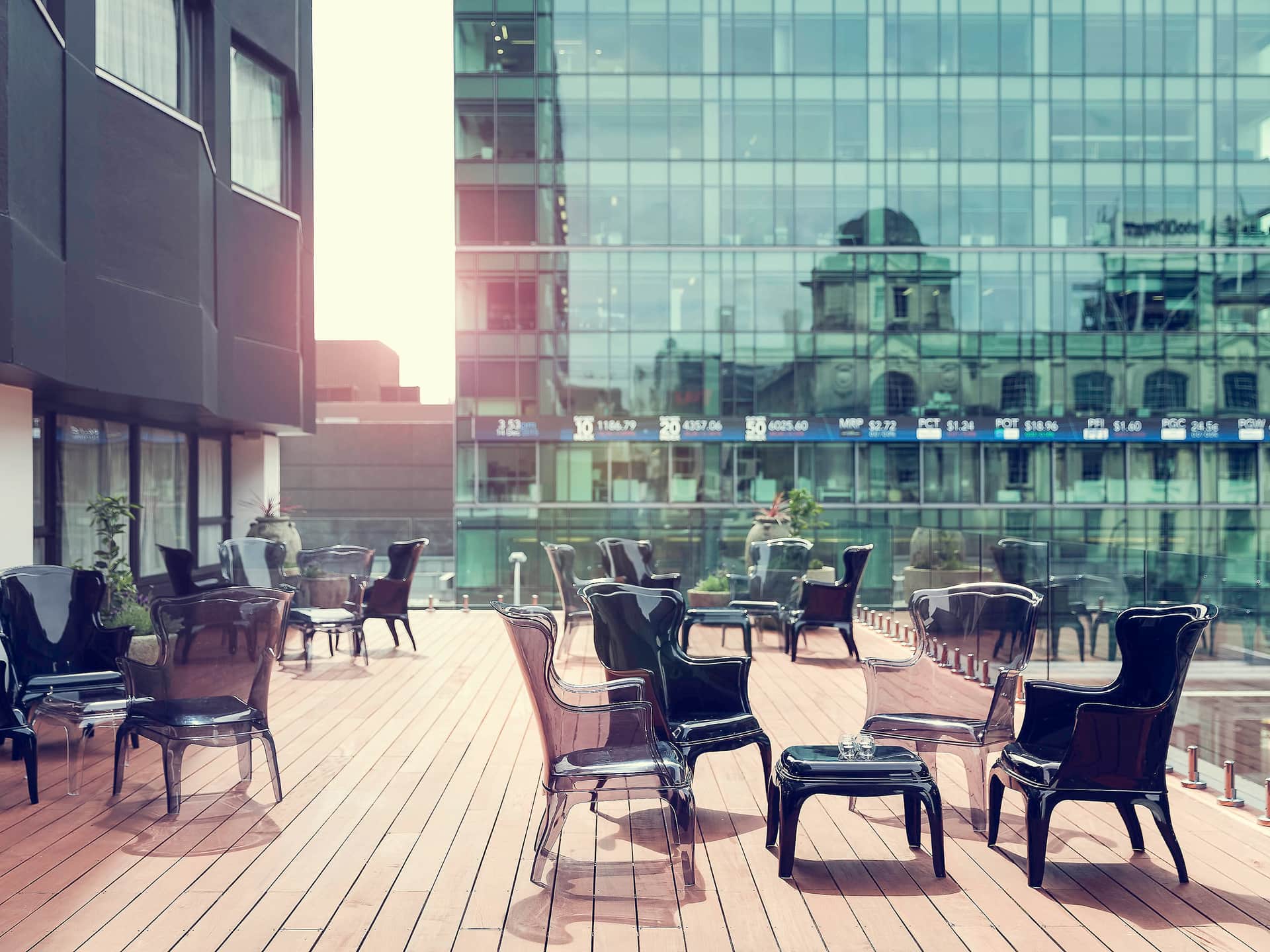 Mövenpick Hotel Auckland