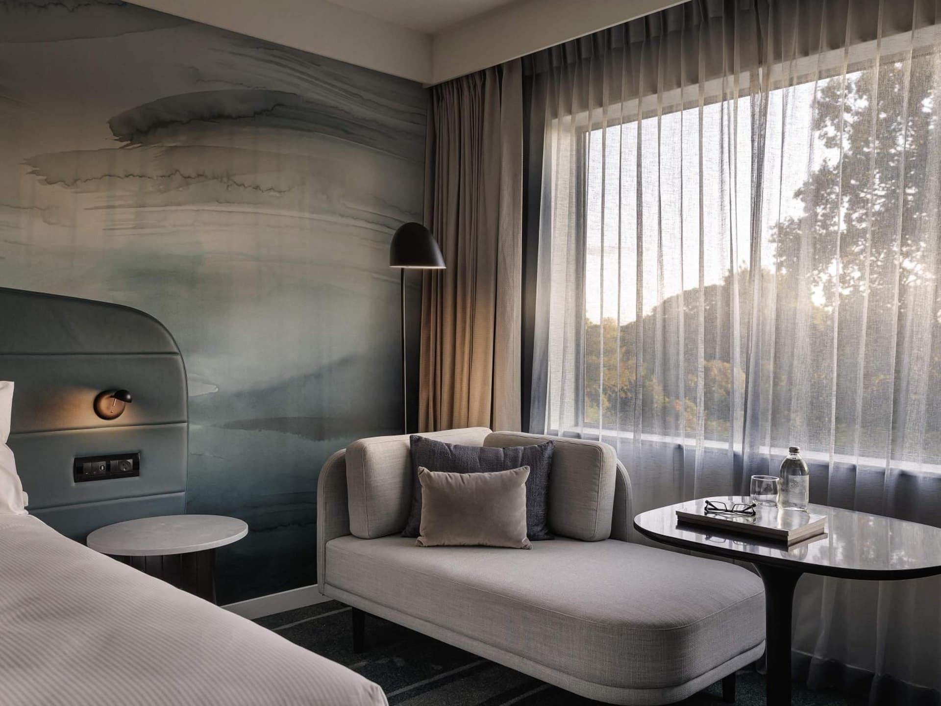 Novotel Hamilton Tainui