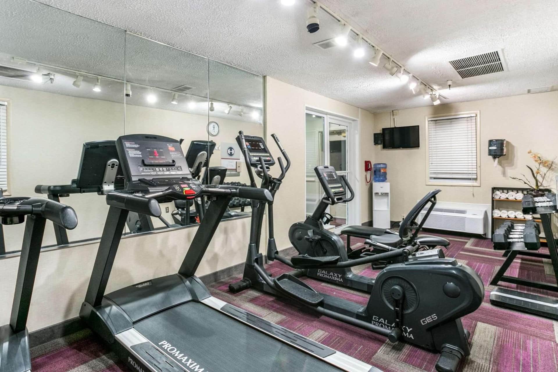 Clarion Hotel BWI Airport Arundel Mills