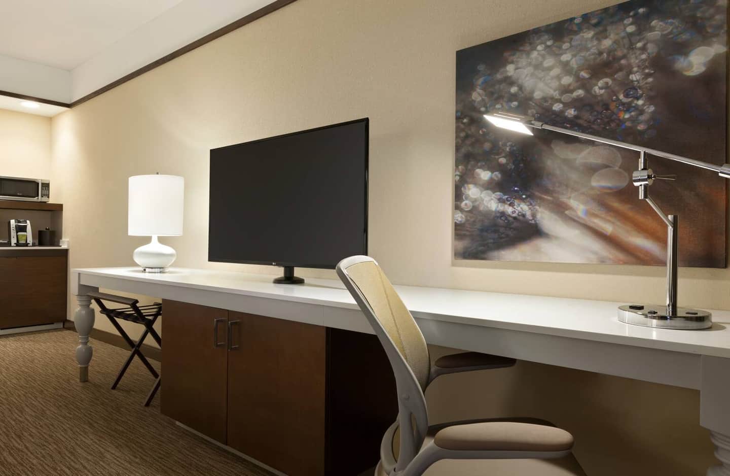 Hilton Garden Inn Charlotte Southpark