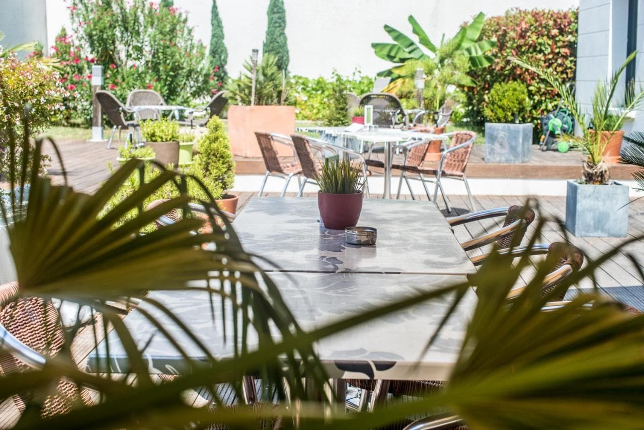 Ibis Styles Bordeaux Centre Gare