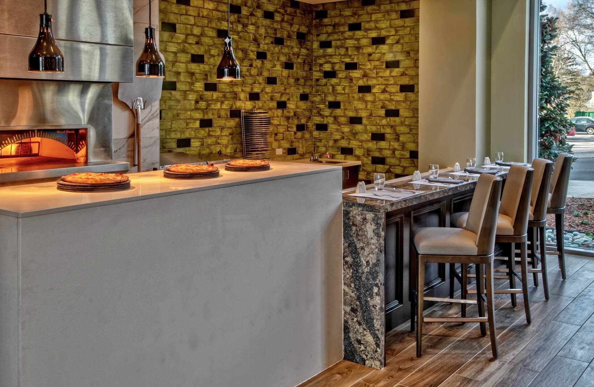 Hilton Nashville Green Hills