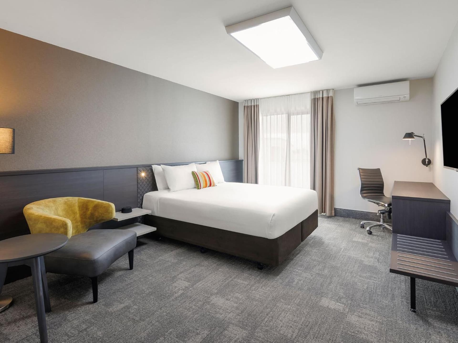 JetPark Hotel Auckland Airport