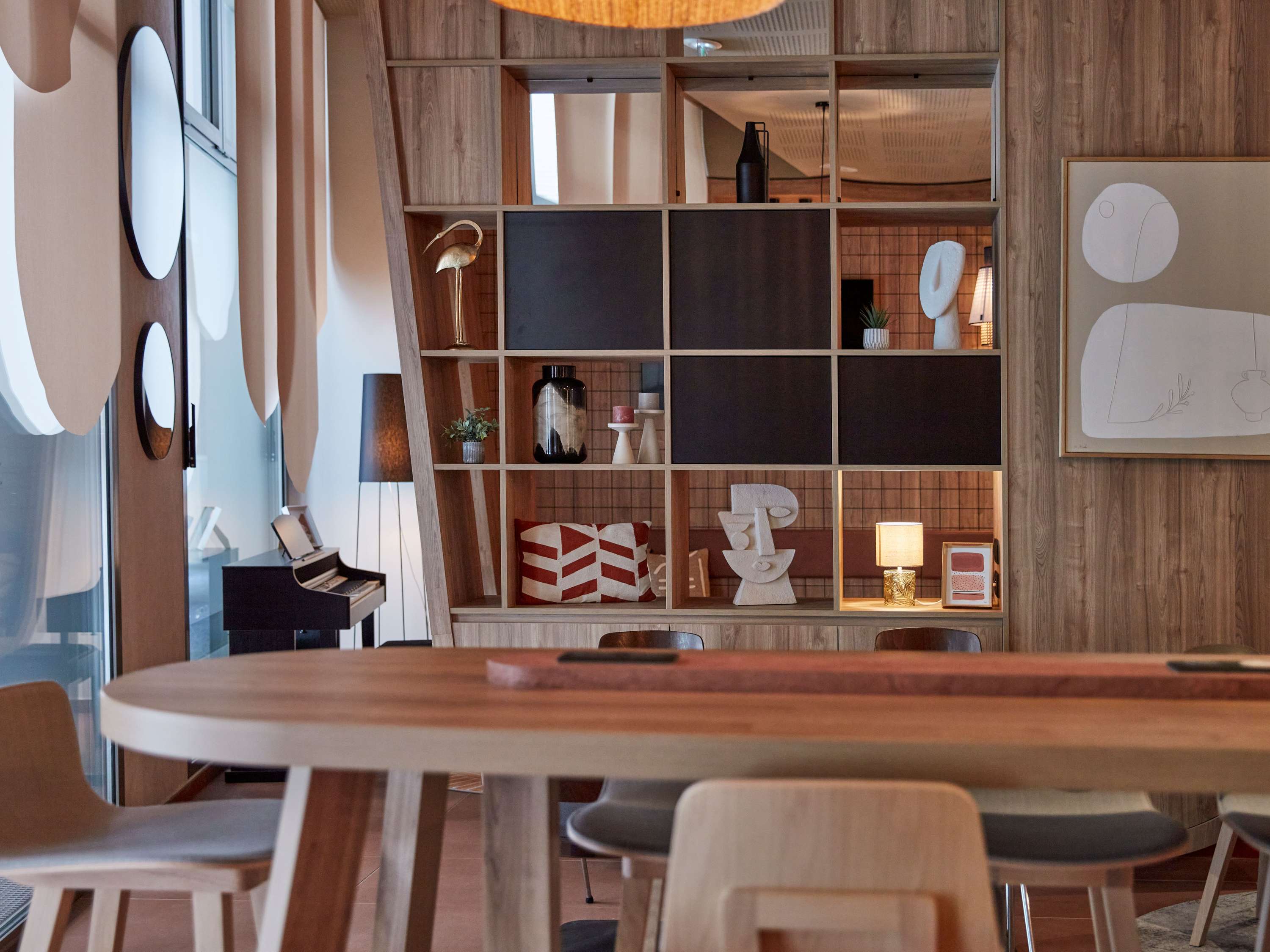 Aparthotel Adagio Toulouse Centre La Grave