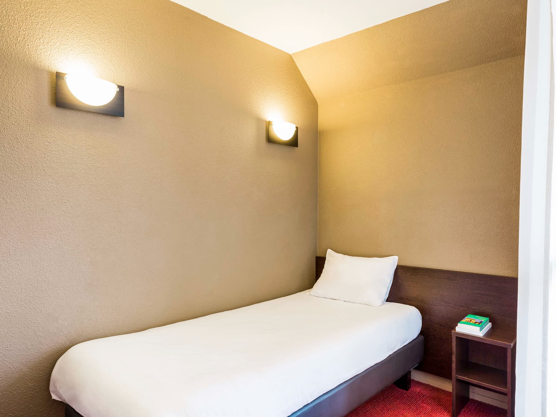 Adagio Access Paris Vanves Porte de Versailles