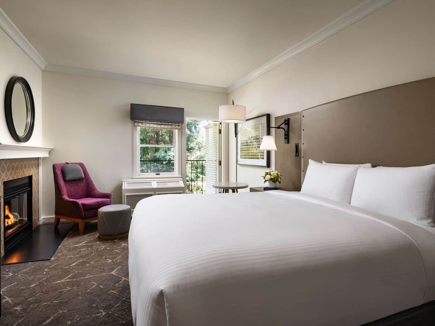 Fairmont Sonoma Mission Inn & Spa