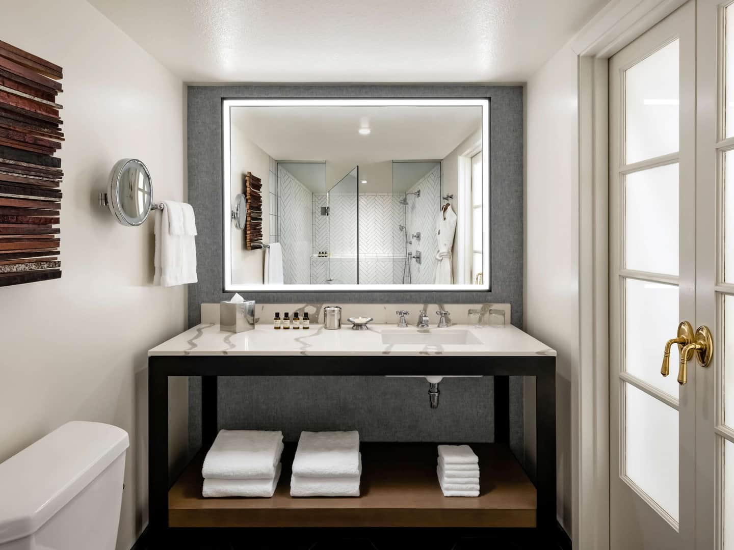 Fairmont Sonoma Mission Inn & Spa