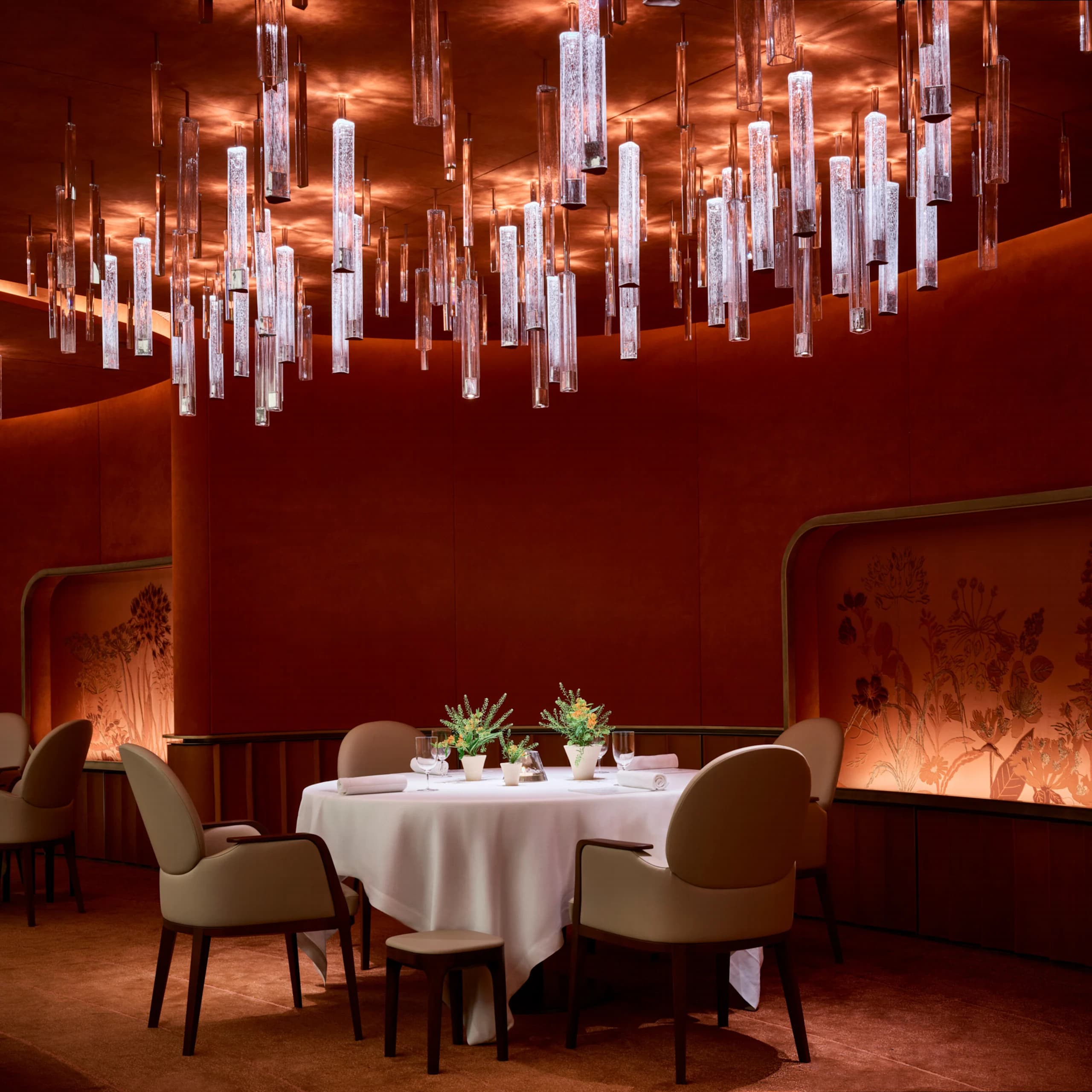 Rome Cavalieri, A Waldorf Astoria Hotel