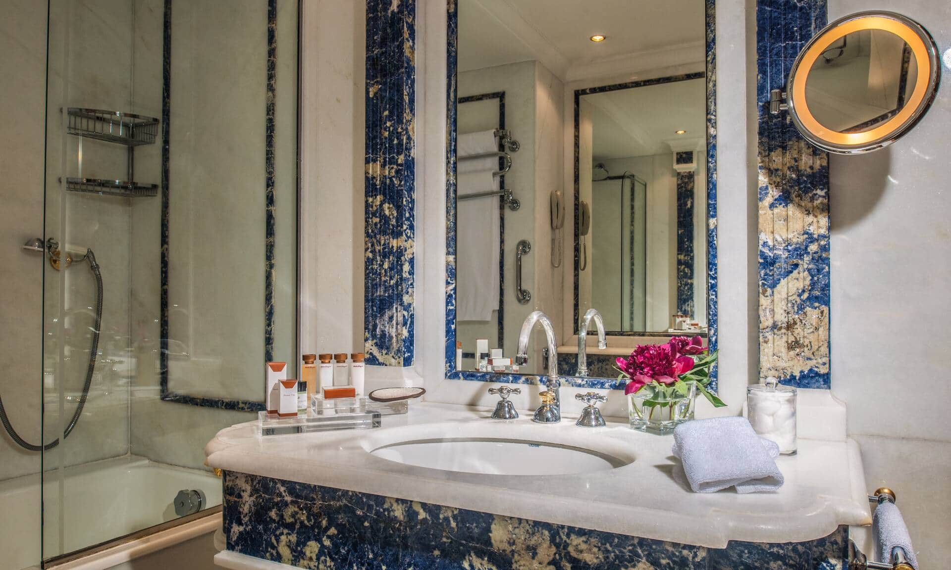 Rome Cavalieri, A Waldorf Astoria Hotel