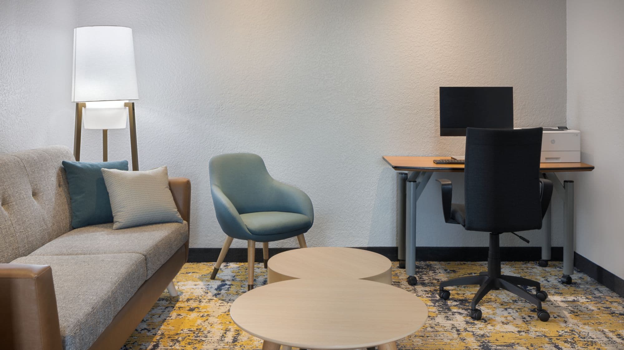 TownePlace Suites by Marriott Orlando East/UCF Area