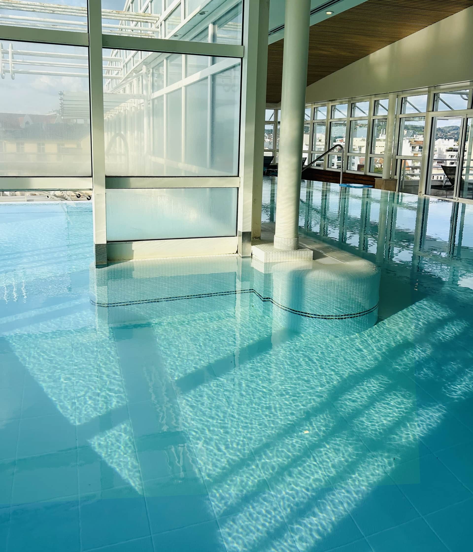 Célestins Spa Thermal & Hôtel by Vy Resort