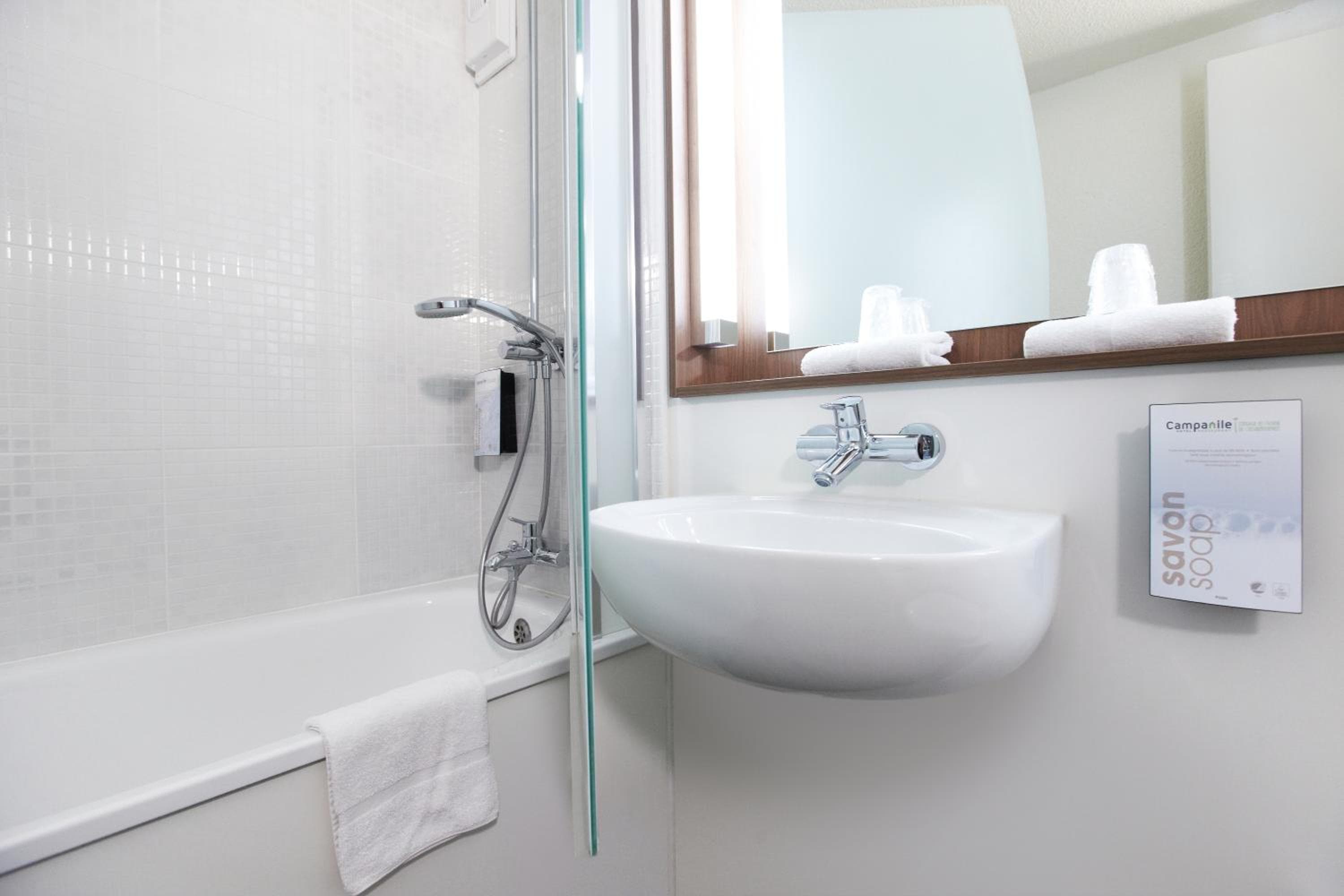 Campanile Rouen Est - Franqueville Saint Pierre