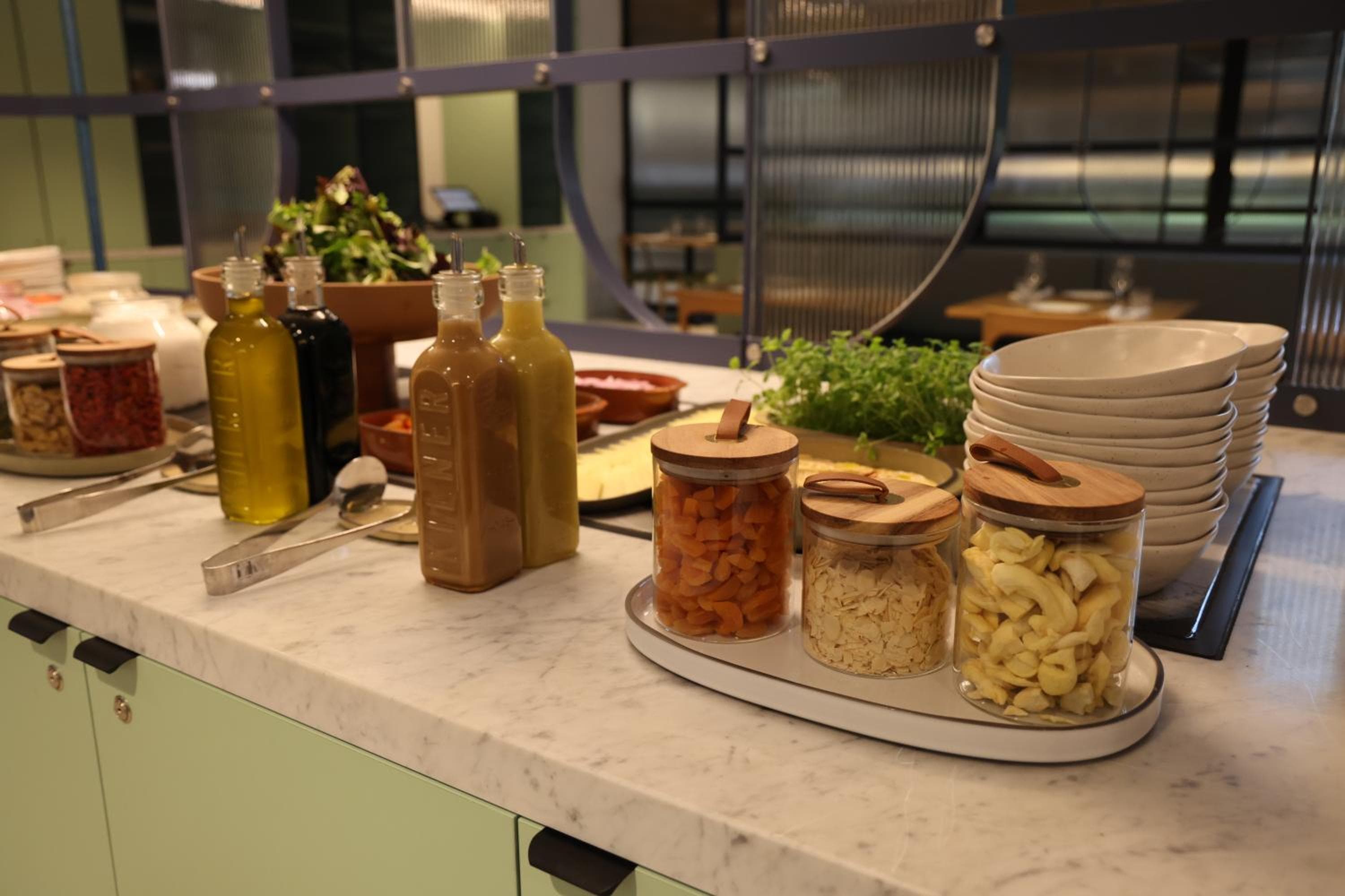 Novotel Melbourne Airport