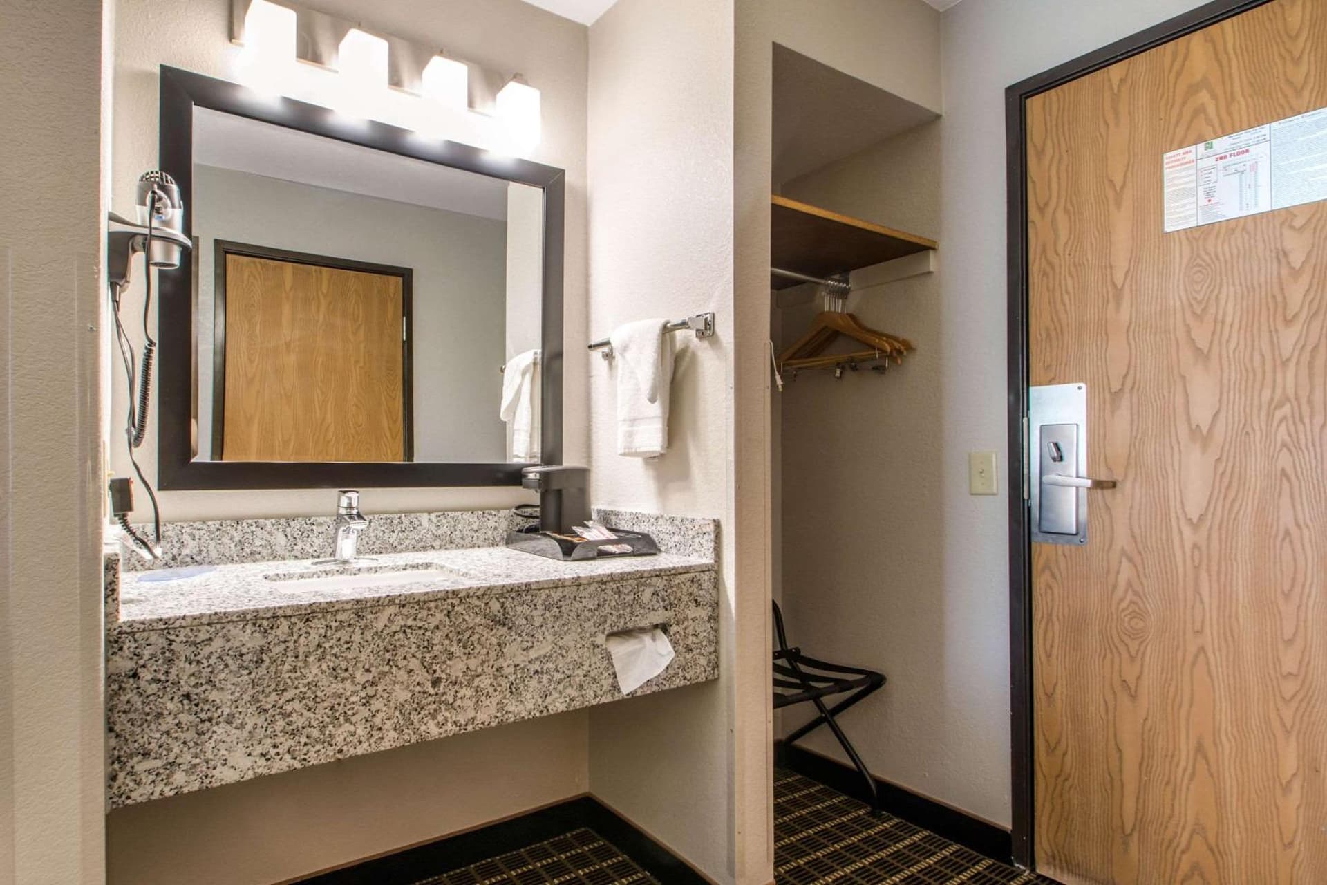 Quality Inn Madison West Near University Area (old)