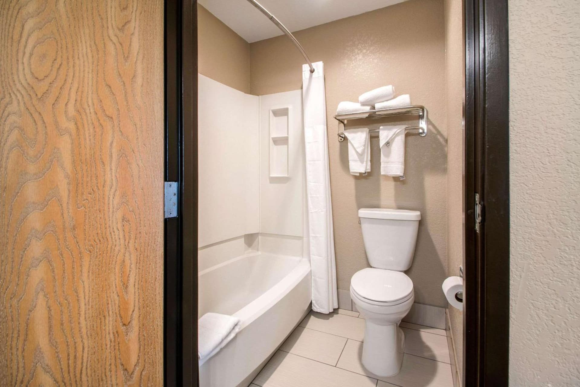 Quality Inn Madison West Near University Area (old)