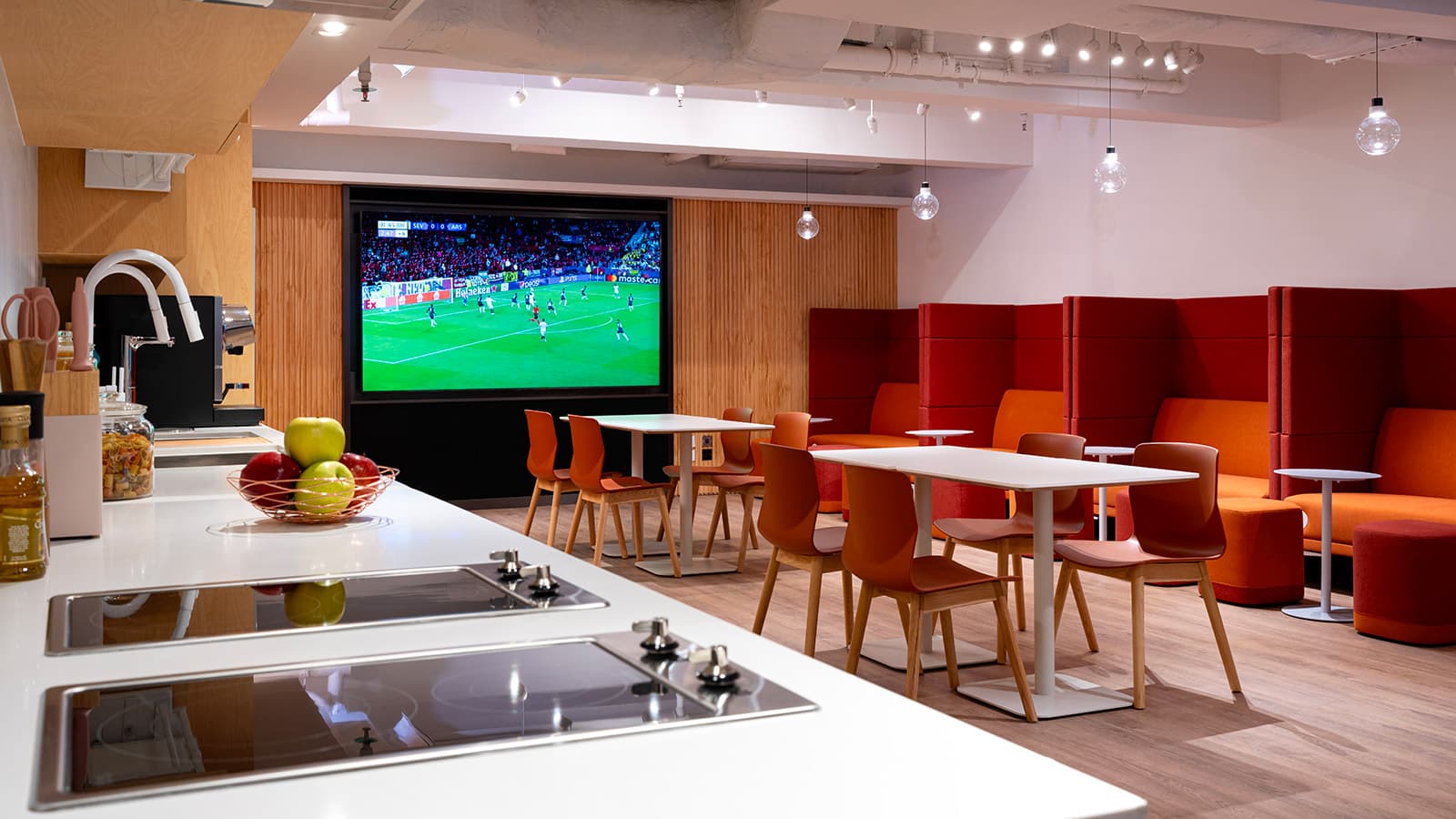 Shama Hub Metro South Hong Kong