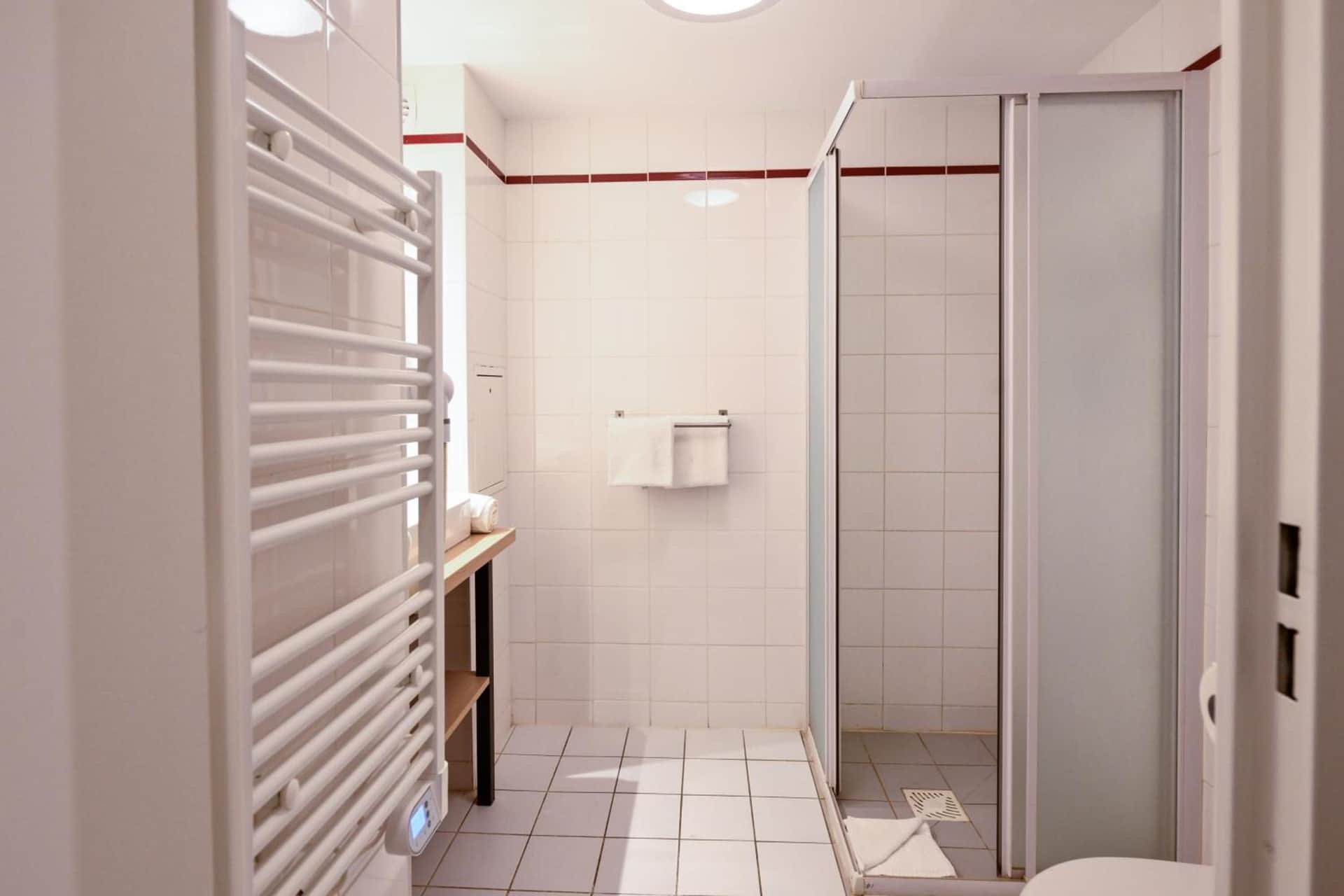Comfort Aparthotel Versailles Saint-Cyr-l'Ecole