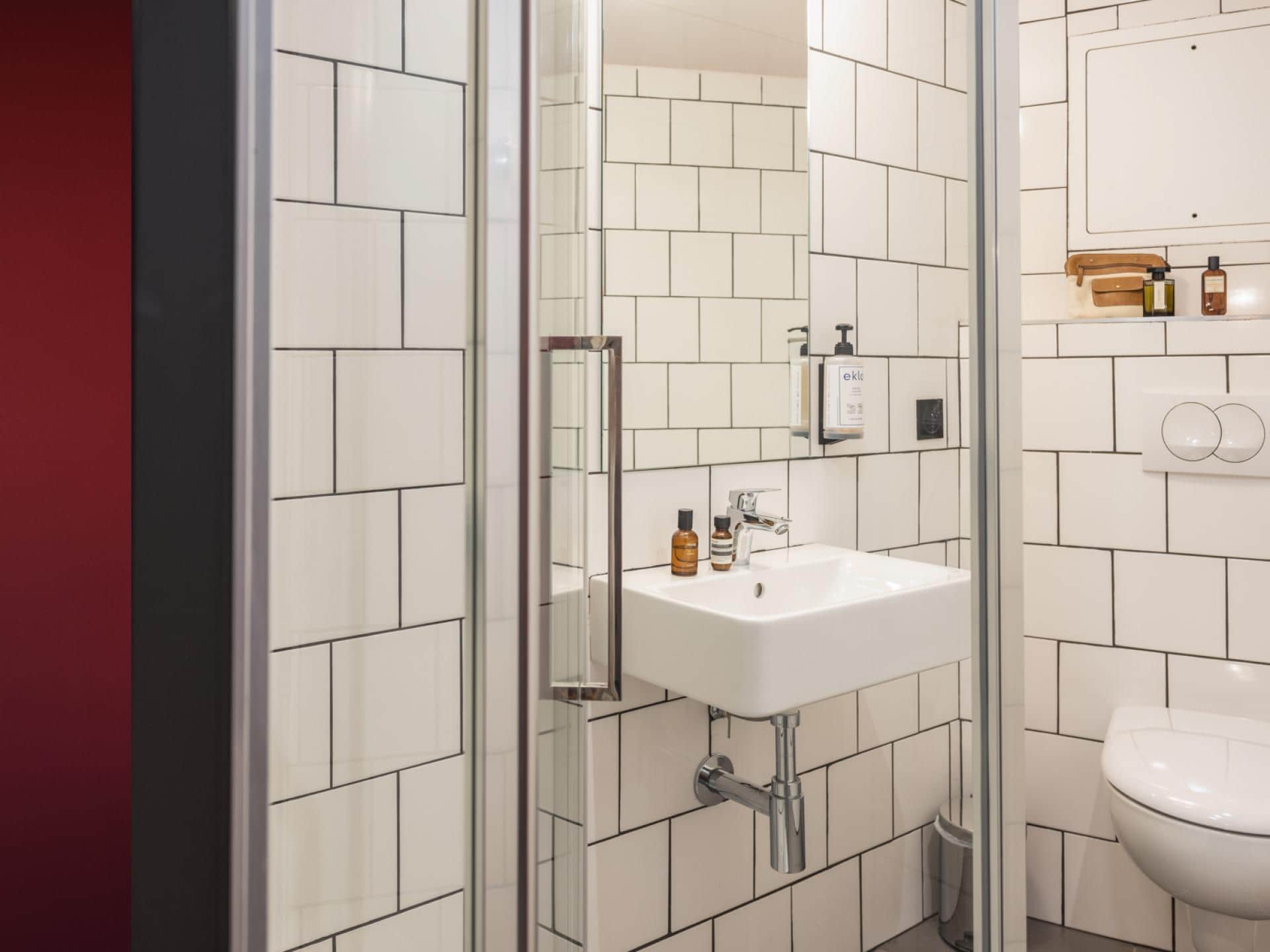 Eklo Hotels Montpellier Centre Gare Saint-Roch