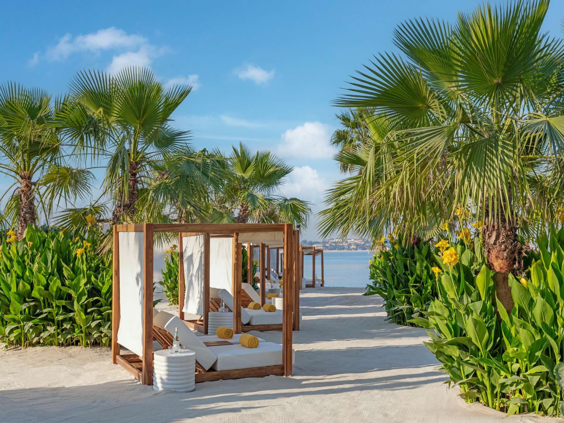 Fairmont The Palm