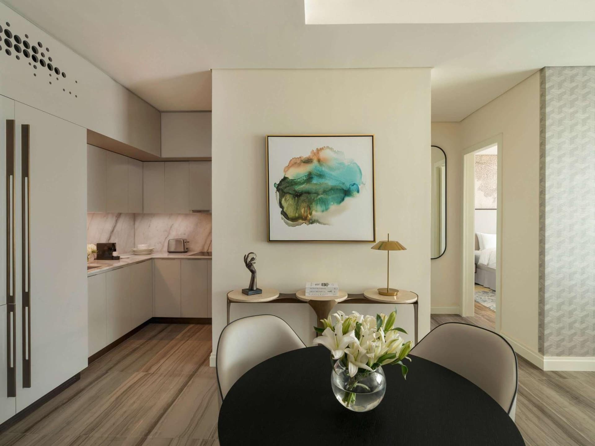 Fairmont Ramla Riyadh