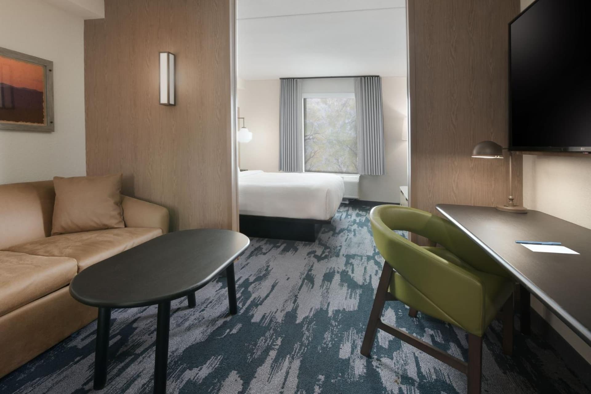 Fairfield Inn & Suites by Marriott Pottstown Limerick