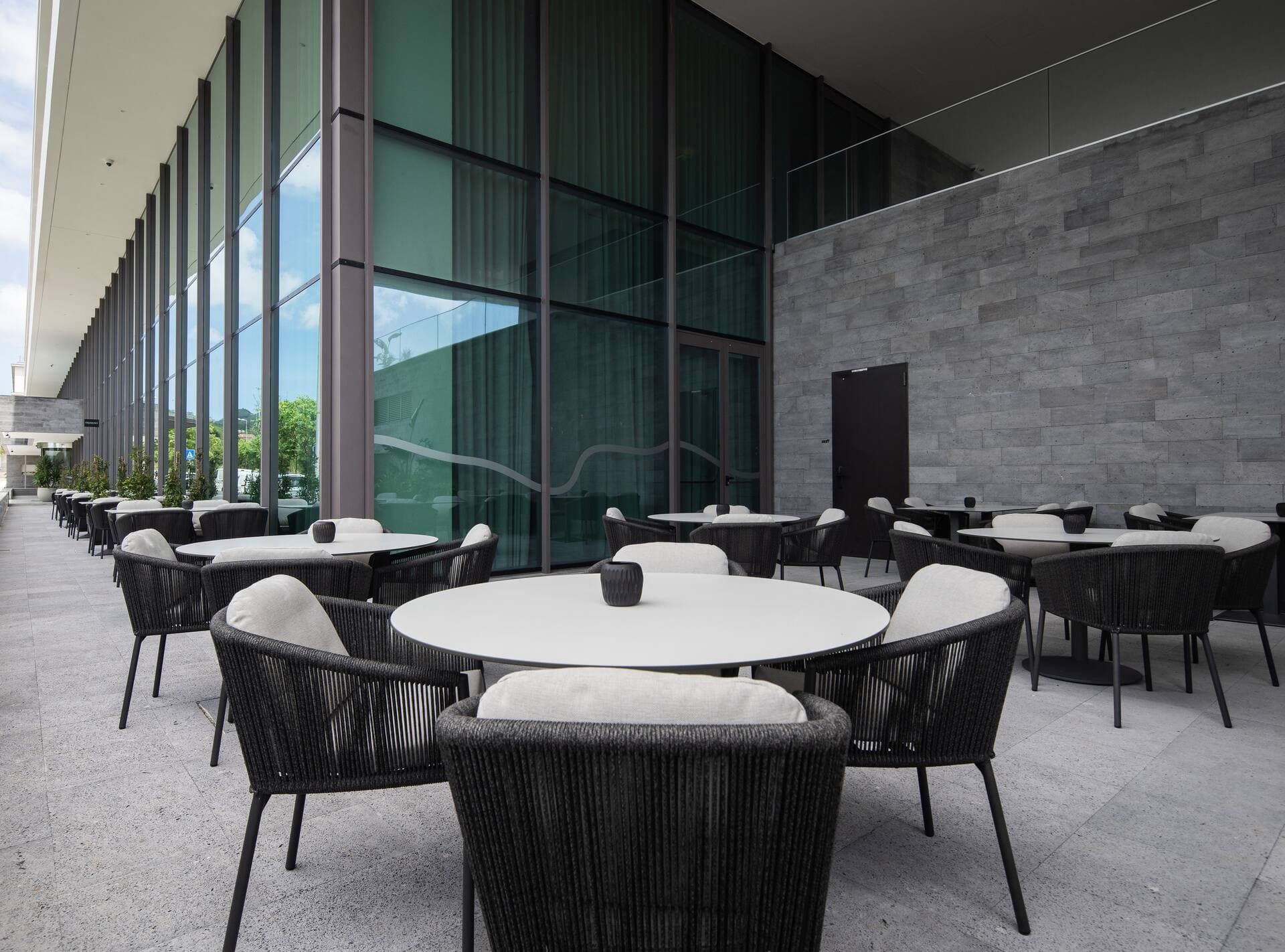 Doubletree By Hilton Lagoa Azores