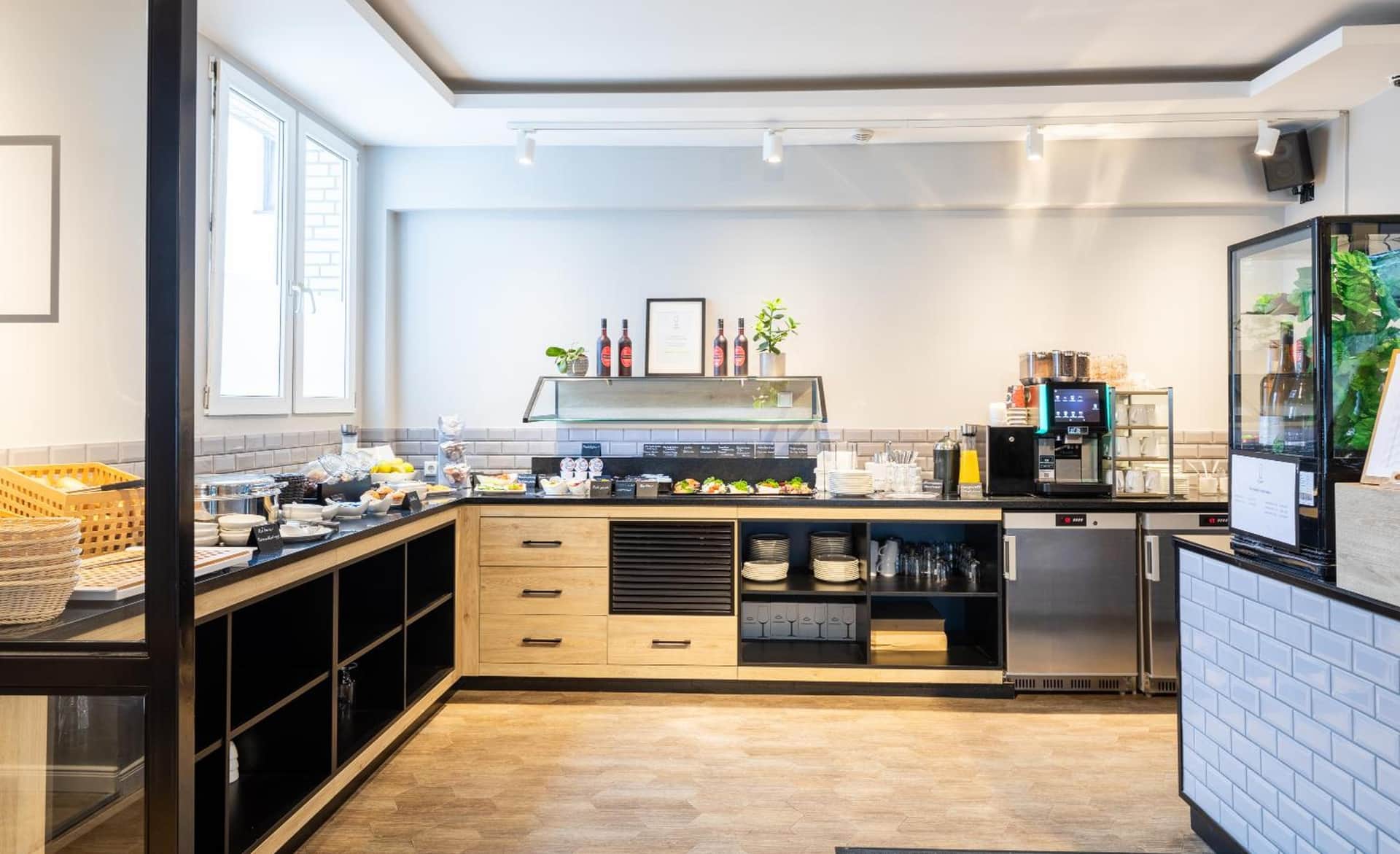 YORS Boutique Hotel