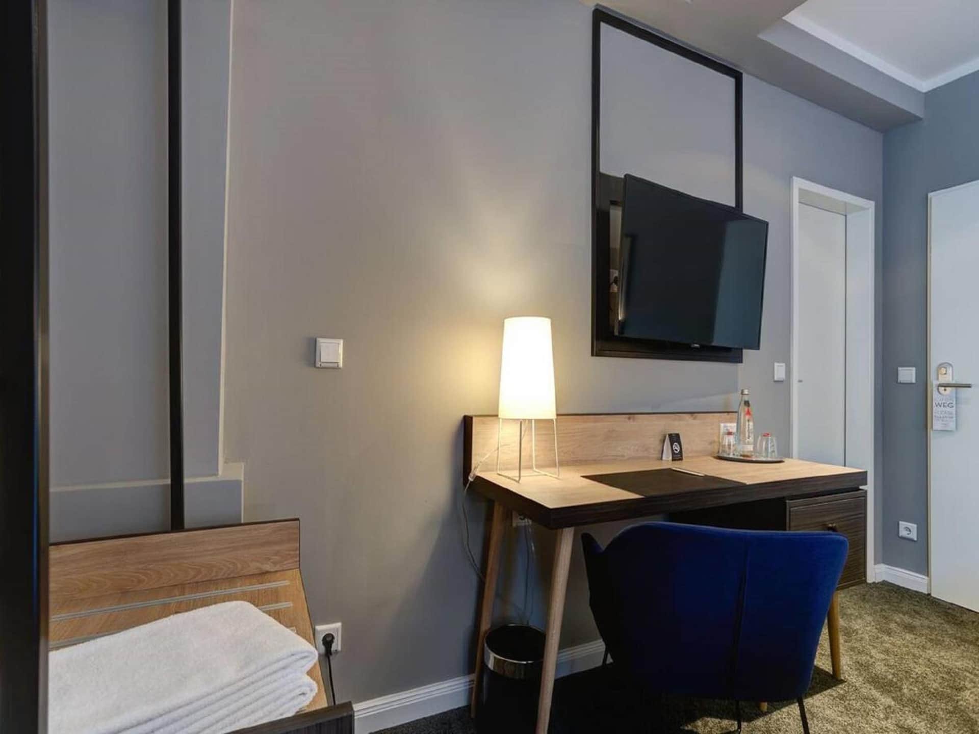 YORS Boutique Hotel