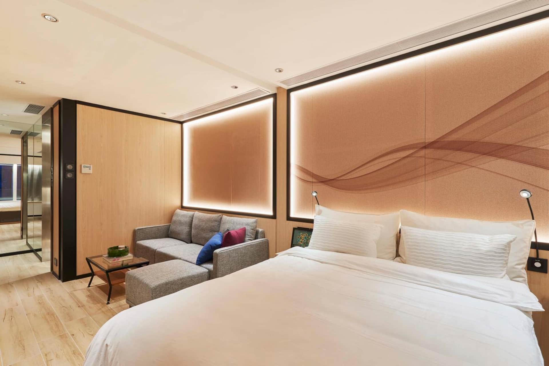 CM+ Hotels and Serviced Apartments