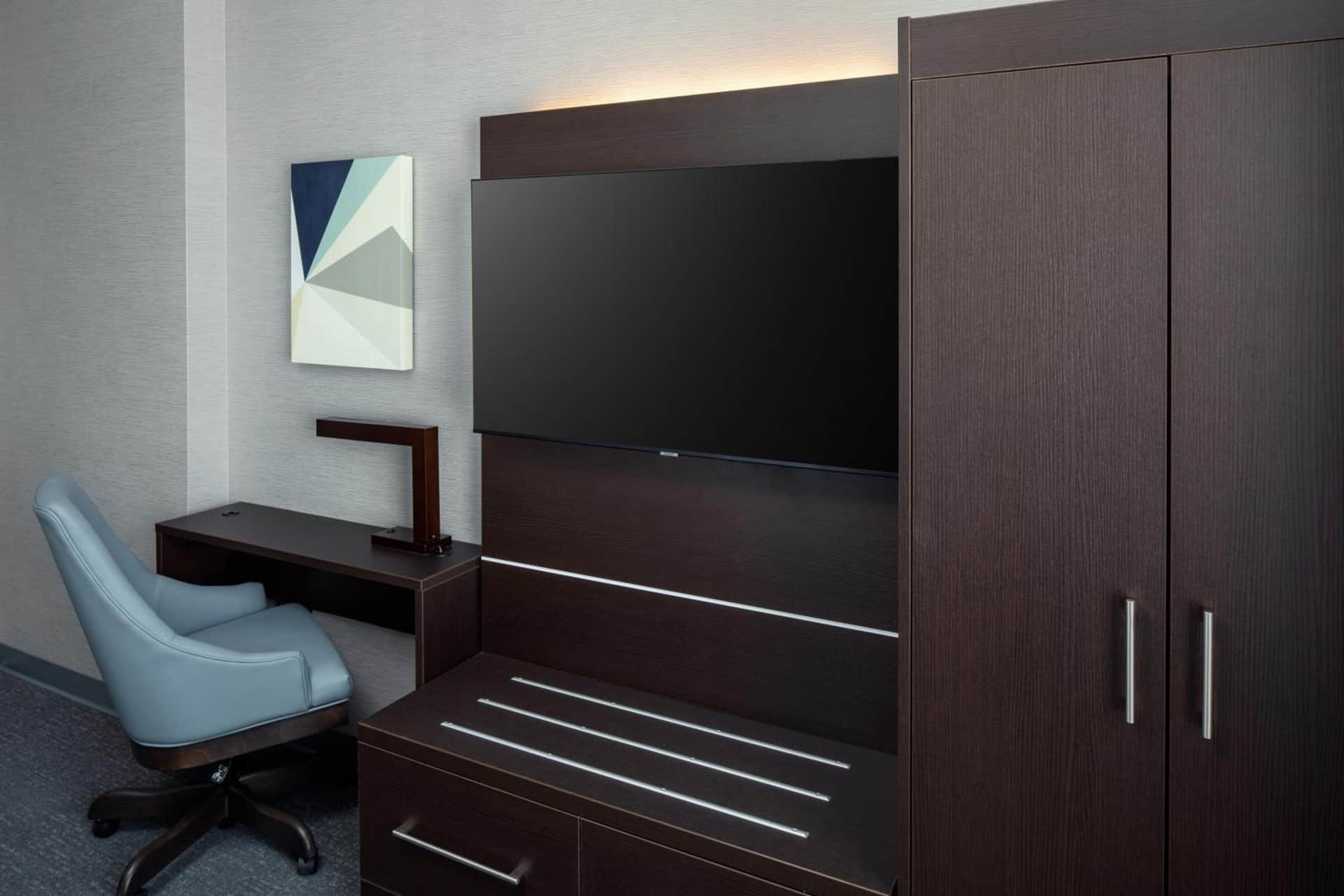 Holiday Inn Express - Washington DC Downtown, an IHG Hotel