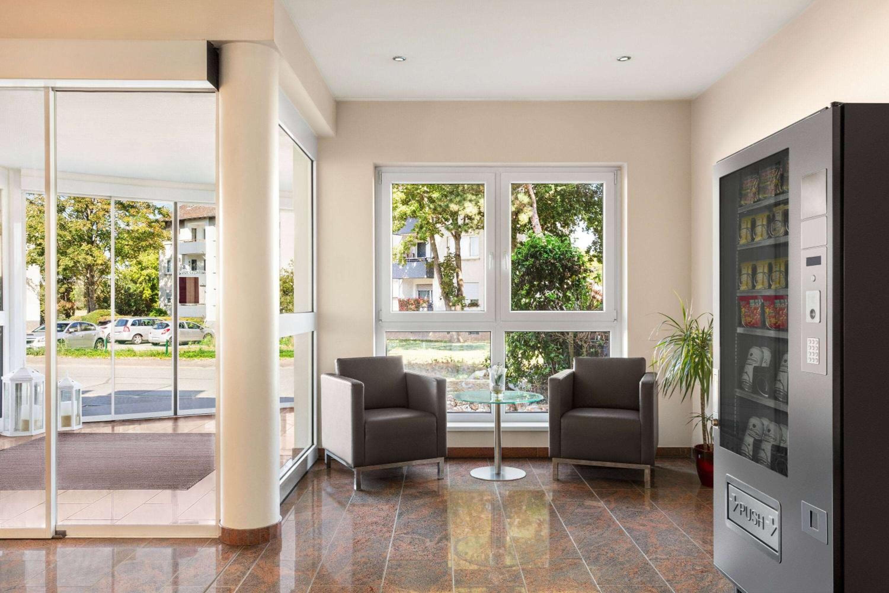 Amedia Frankfurt Rüsselsheim, Trademark Collection by Wyndham