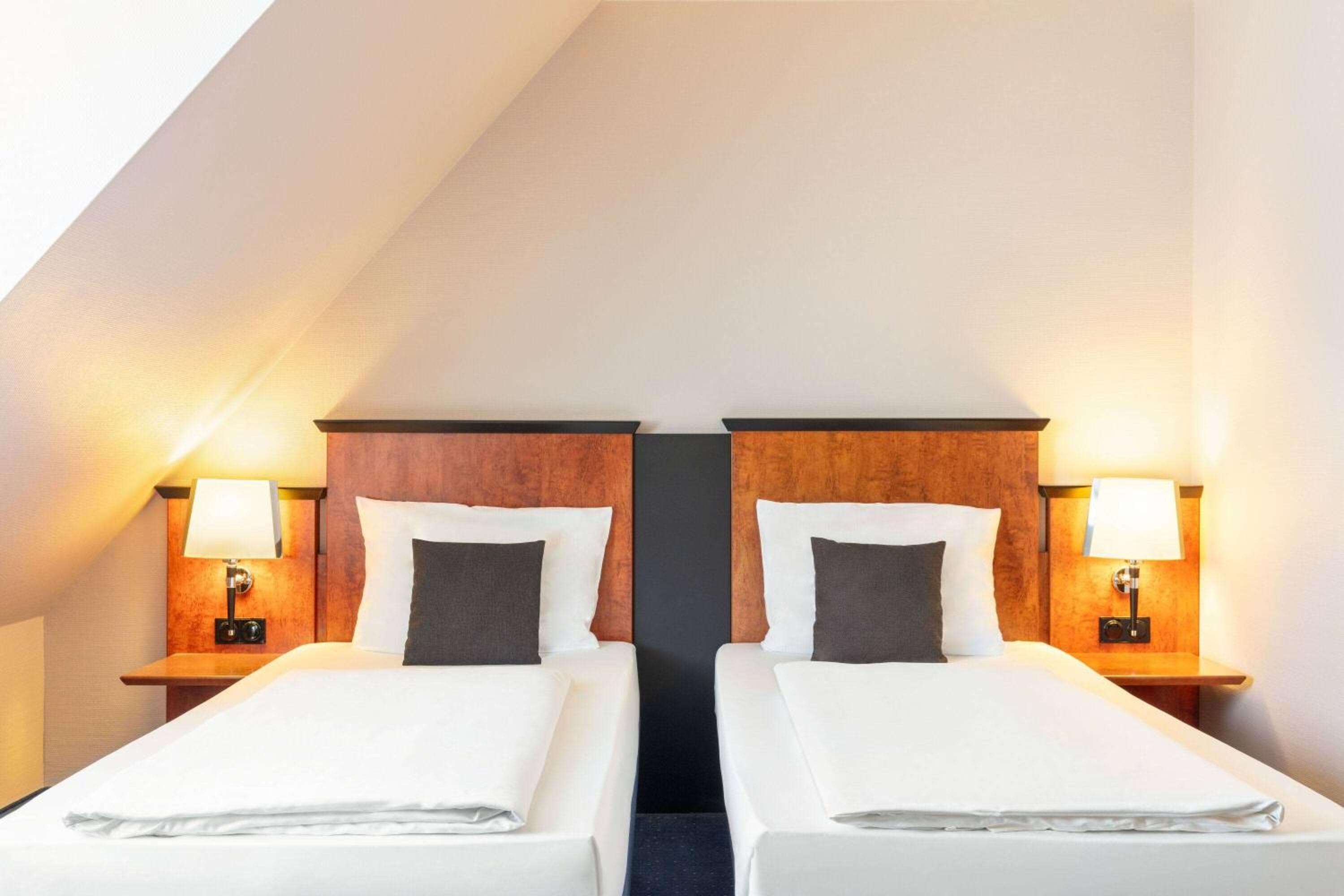 Amedia Frankfurt Rüsselsheim, Trademark Collection by Wyndham