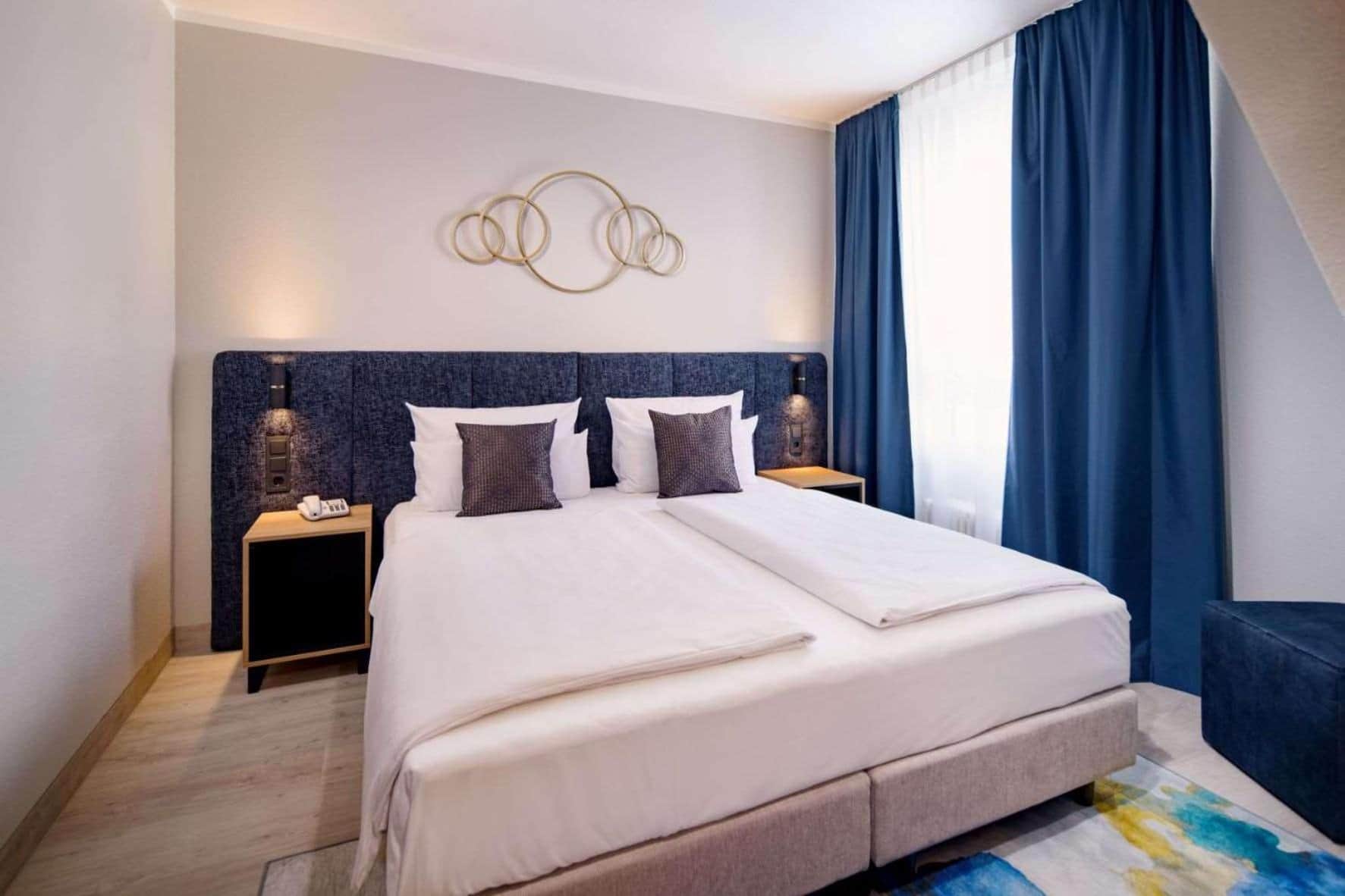 Aspire Elements Reutlingen, Trademark Collection by Wyndham