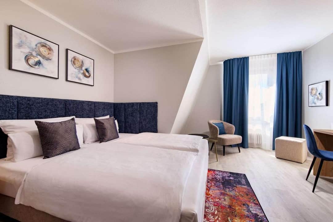 Aspire Elements Reutlingen, Trademark Collection by Wyndham