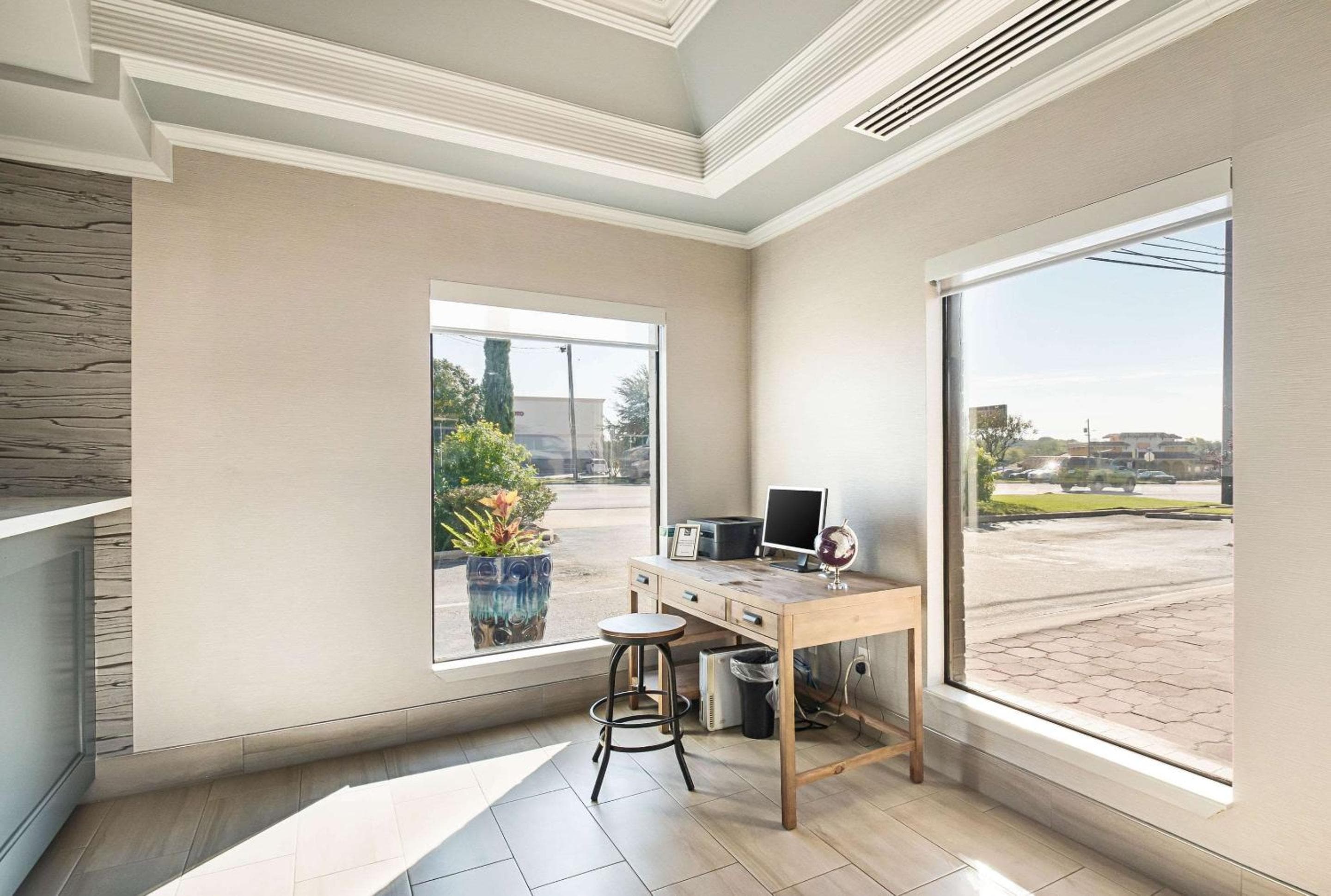 Quality Inn Marble Falls