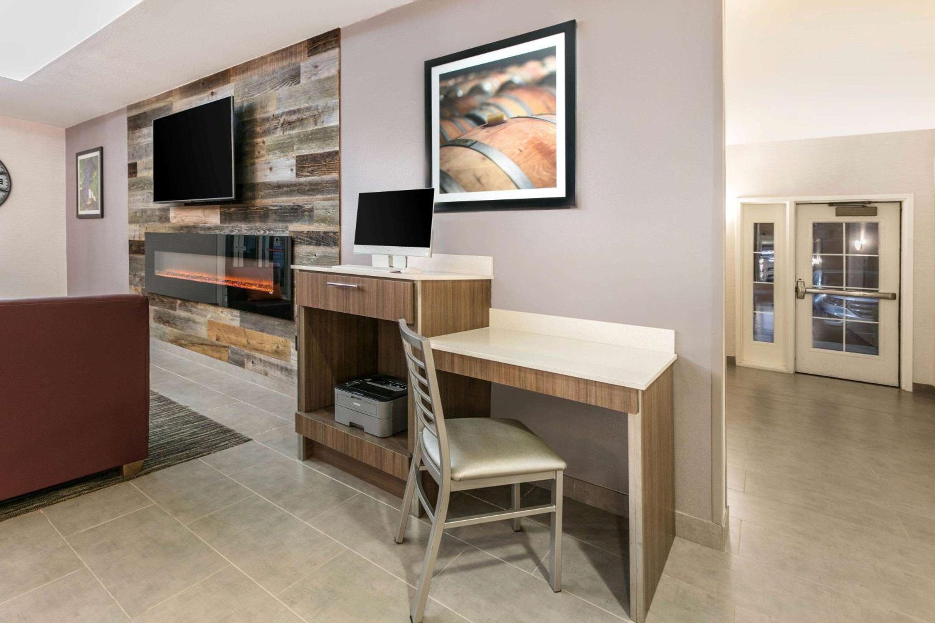 La Quinta by Wyndham Fredericksburg