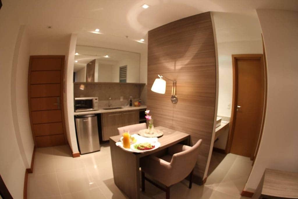 Midas Rio Suites